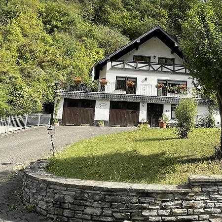 Ferienhaus Jobelius Beilstein  Exterior foto