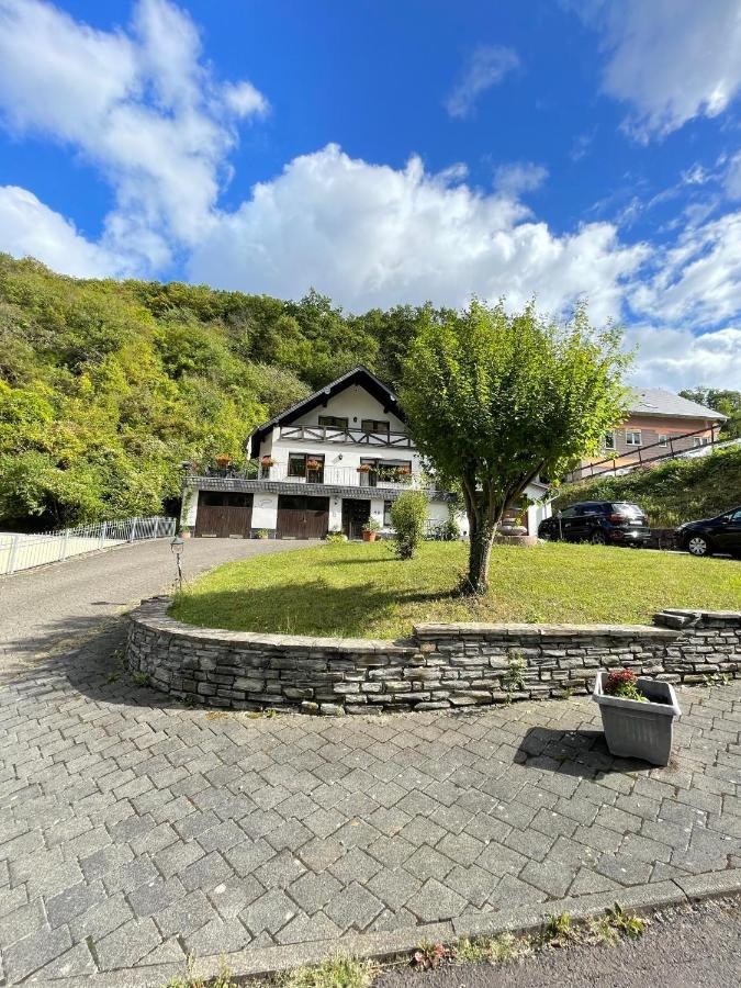 Ferienhaus Jobelius Beilstein  Exterior foto